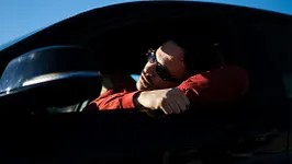 Alizzz - Final de Gira en Salas