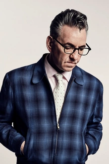 RICHARD HAWLEY