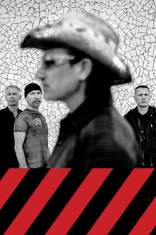 THE SOUND OF U2