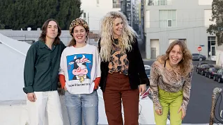 Chastity Belt