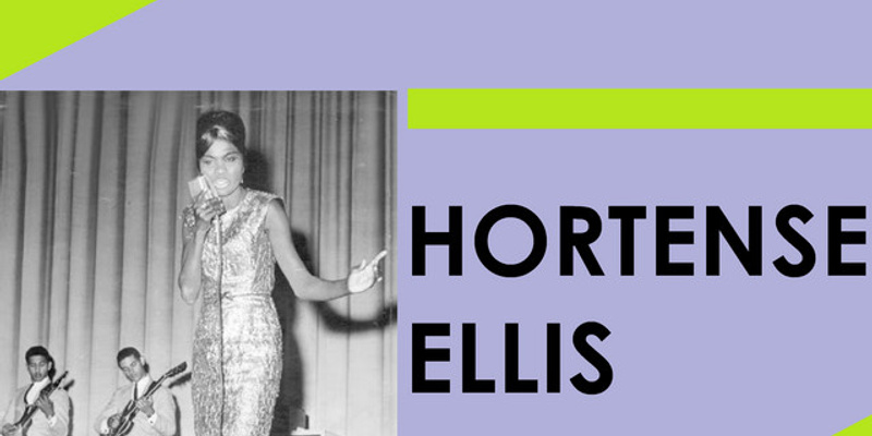 Hortense Ellis