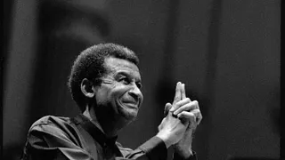 Abdullah Ibrahim - Solotude
