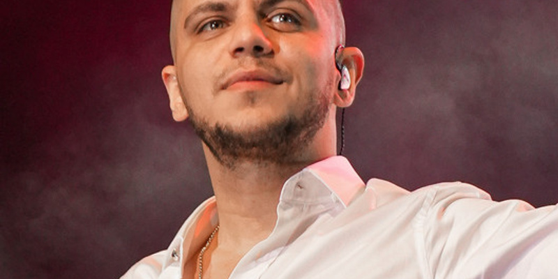 Bilal Sonses