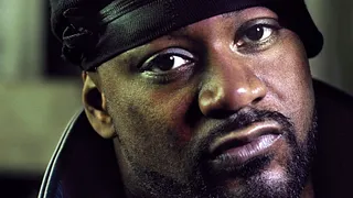 GHOSTFACE KILLAH   INSPECTAH DECK