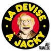 Jeff Panacloc