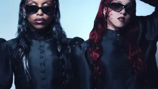 Nova Twins