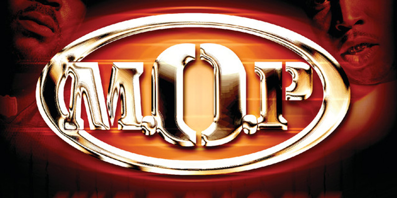M.O.P.