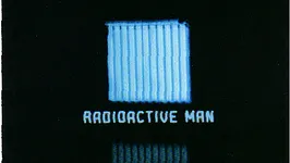 33/45 pres. Radioactive Man live