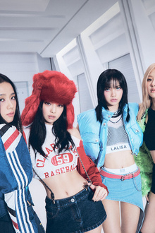 Blackpink 2025 World Tour