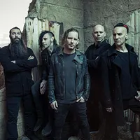 Stone Sour