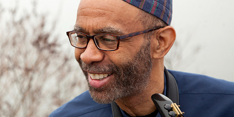 Kenny Garrett