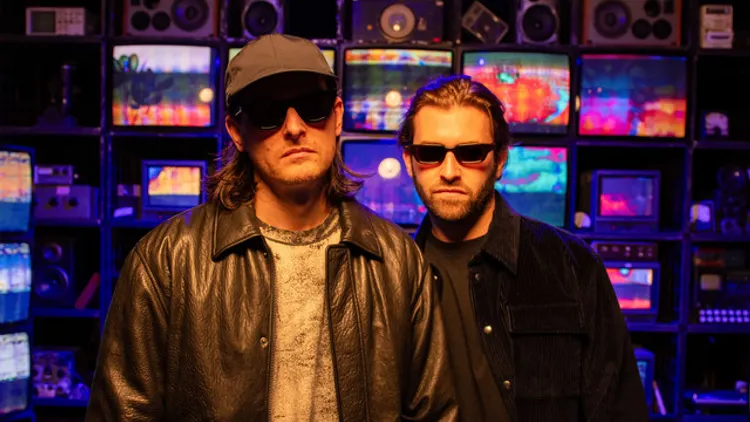 Zeds Dead: Journey of a Lifetime Tour