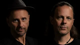 Booka Shade - live with craig walker