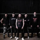 Blood Red Throne