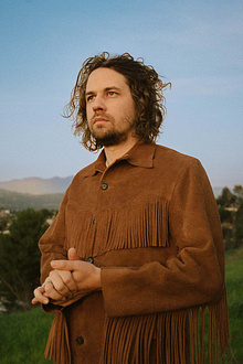 KEVIN MORBY