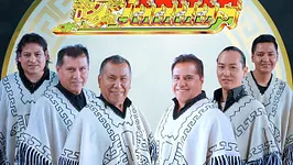 Los Kjarkas