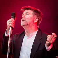 James Murphy
