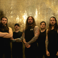concert As I Lay Dying