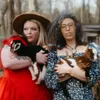 Emerson Woolf & the Wishbones