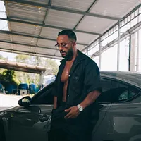 Lacrim