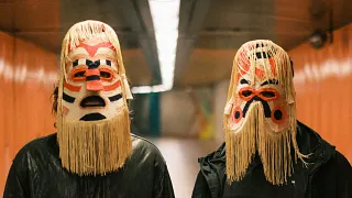 Latin beat machine festival