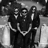 Holy Death Trio
