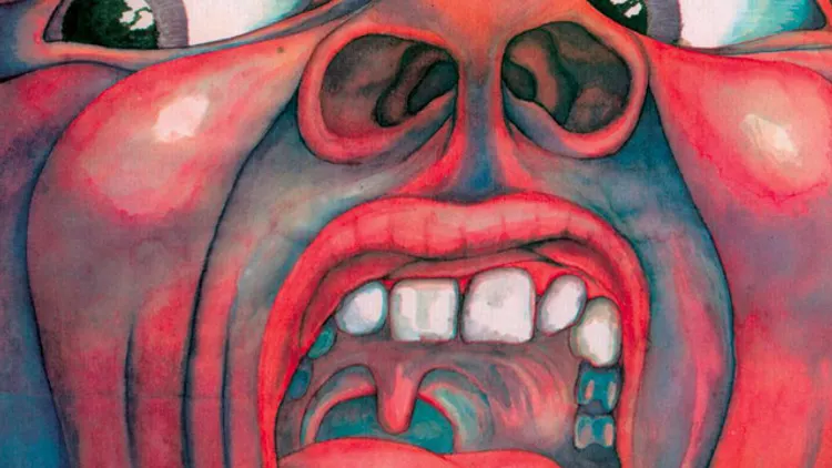 King Crimson