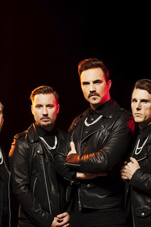 ROYAL REPUBLIC