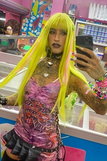 Hyperbrat : Pride Edition With Dj G2g & Moistbreezy