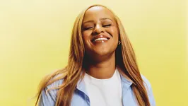 Seinabo Sey, Amanda Bergman, Sunnan