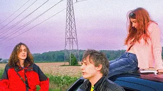 Candeur Cyclone + Mdns + Jeanneto + Copycat