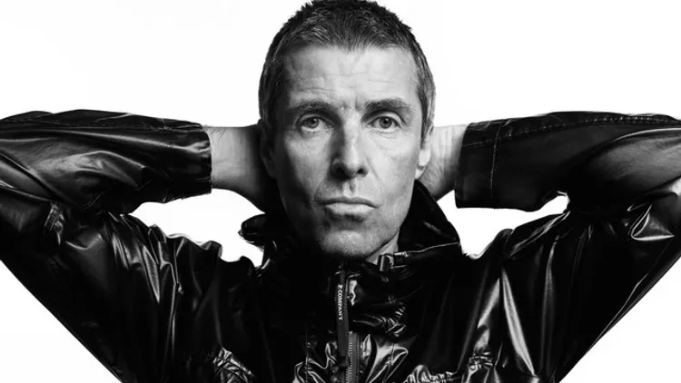 Liam Gallagher