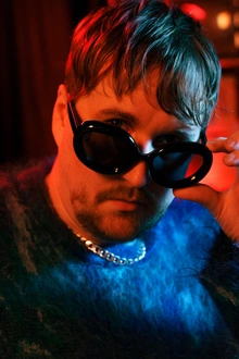 Machinedrum, Crayon, karma kid, jarami