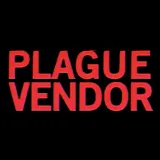Plague Vendor