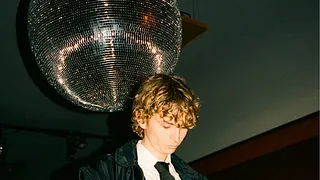 Fluid : Emilija, Upper90, Dj Cinéma Quartier Latin, Swooh