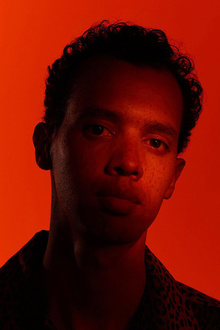 GAËL FAYE + ARM