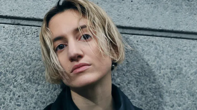Aloïse Sauvage