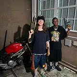 Acid Souljah