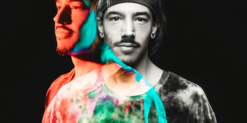 Liquid Stranger