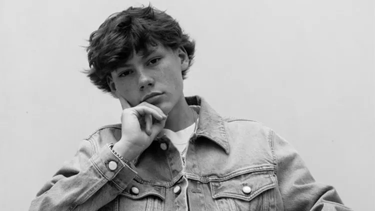 Maddox Batson « Worldwide Tour »