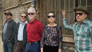 The Delines