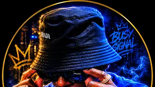 Busy Signal