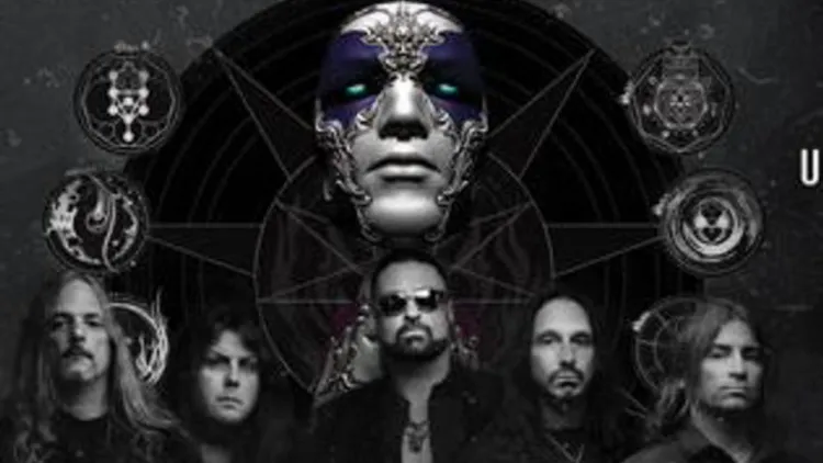 Symphony X