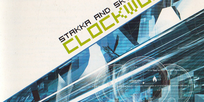 Stakka & Skynet
