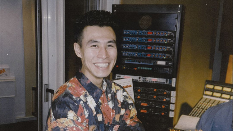 Club — Yuko Kakizawa residency (+) Soichi Terada (+) Clint