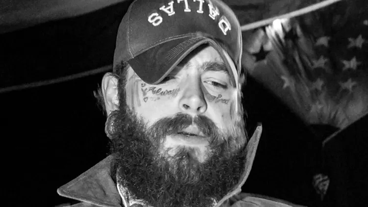 POST MALONE