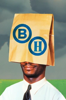 BROCKHAMPTON