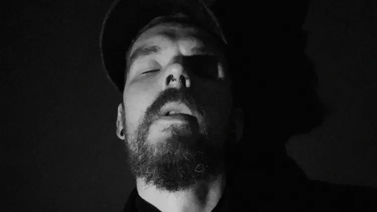 Reverse pres. Evolution Chamber Label Night & Crossover