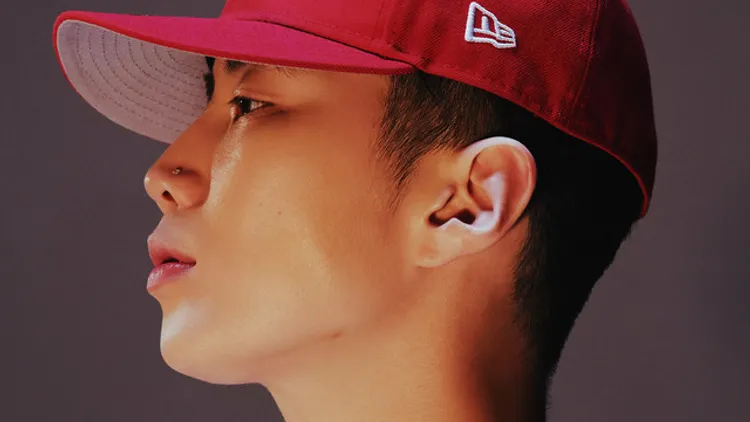 Jay Park featuring LNGSHOT: Serenades & Body Rolls