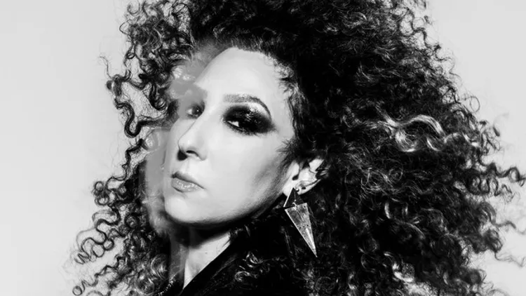 La Troya: Gok Wan, Hilit Kolet, Rampini, Ginevra Ramos